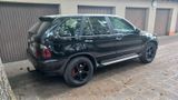 BMW X5, 3.0dizel TÜV 4/26 - BMW X5 aus 2003