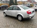 Audi A4 2.0*Klima*Aluf*EFH*ZV*Euro4 - Audi A4 aus 2001: 2.0