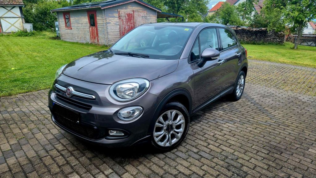 Image of Fiat 500X