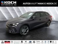 Cupra Leon - Vorschau Bild 1