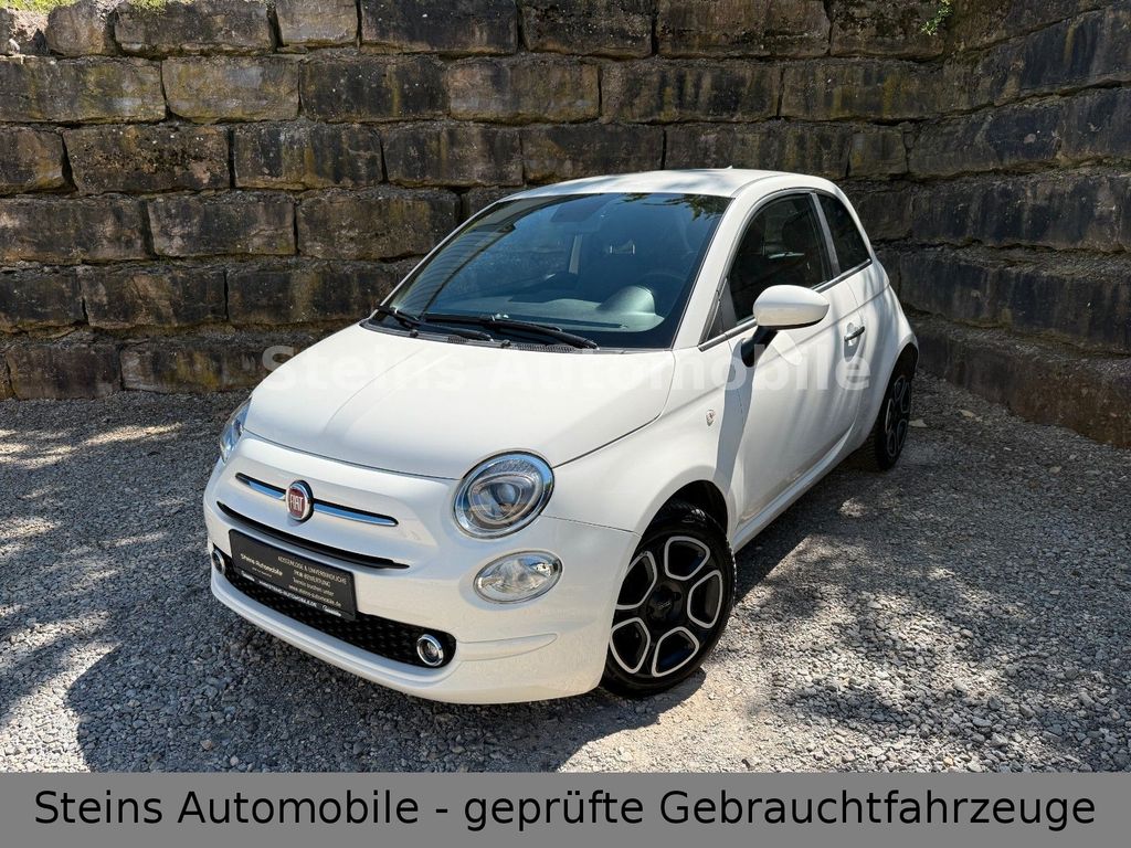 Image of Fiat 500