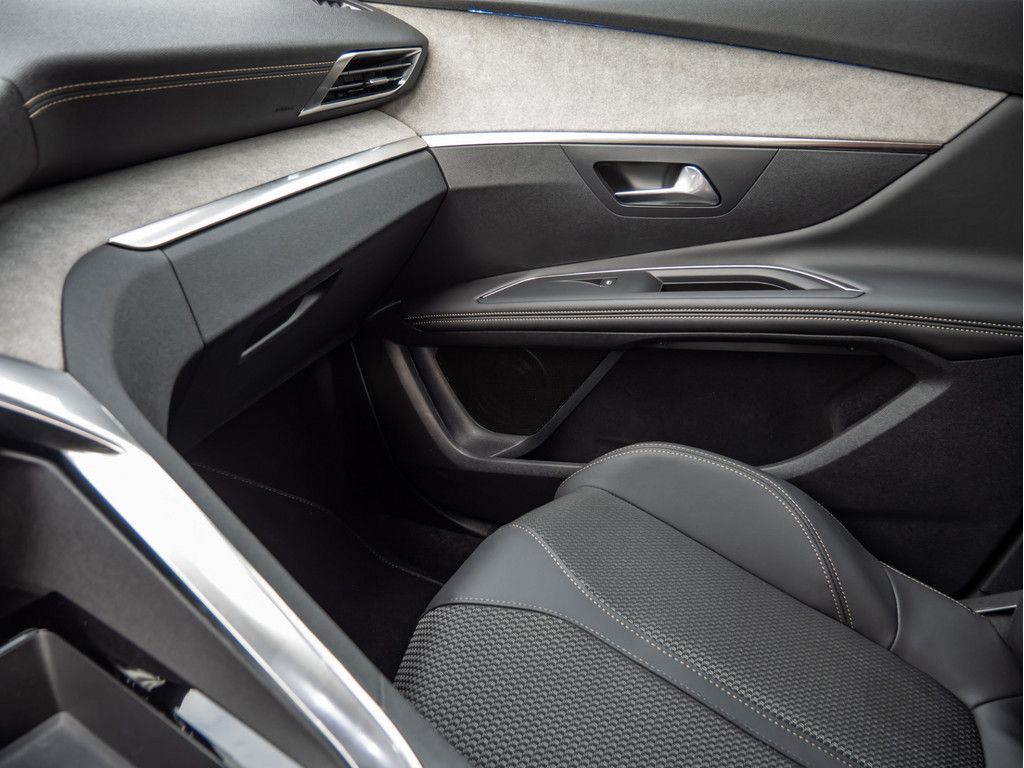 Peugeot 3008 - Bild 17
