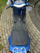 Aprilia 125 Leonardo - APRILIA 125 LEONARDO
