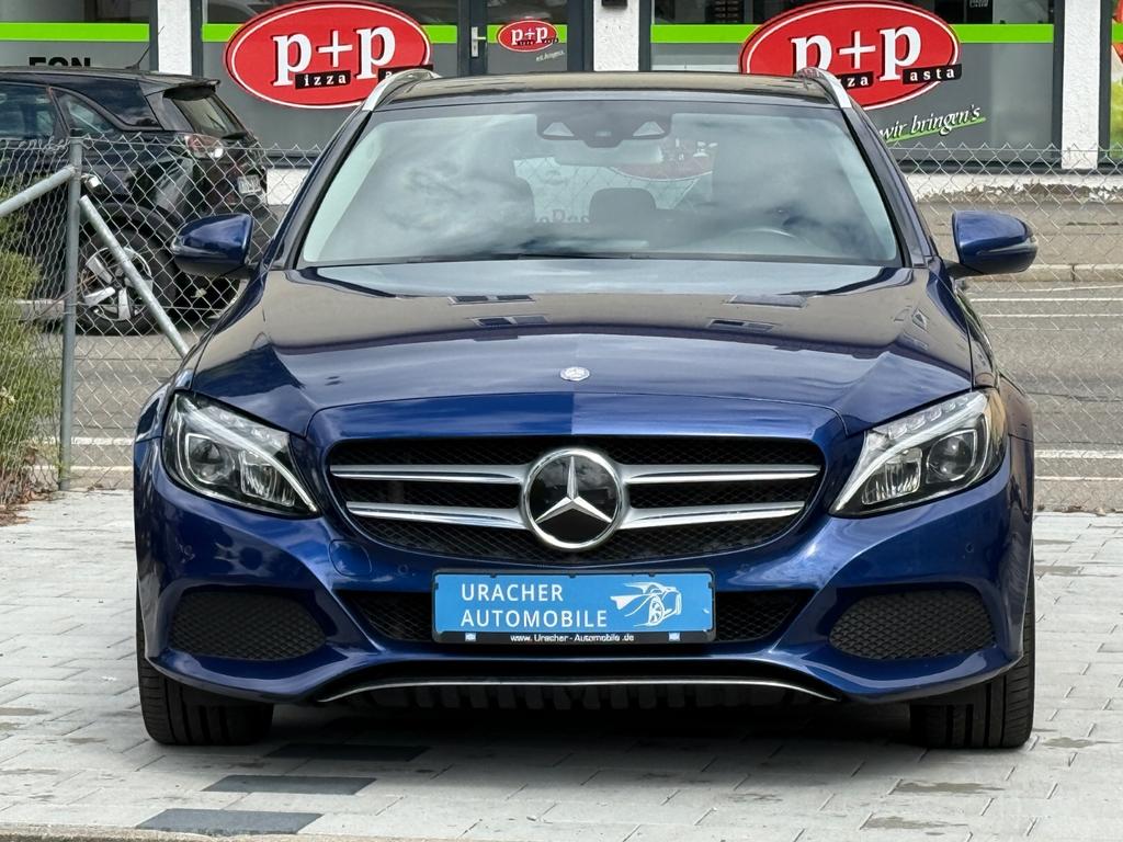 Mercedes-Benz C 250