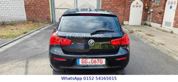 BMW 116 - 6