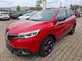 Renault Kadjar Crossborder*Bose*DAB*Leder*SHZ* - Renault Kadjar Crossborder-S