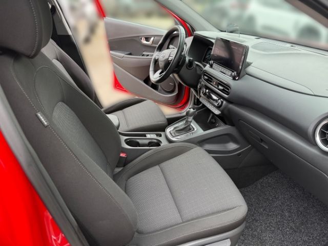 Fahrzeugabbildung Hyundai KONA Prime Hybrid 2WD 1.6 GDI +KLIMA+NAVI+RFK+AC