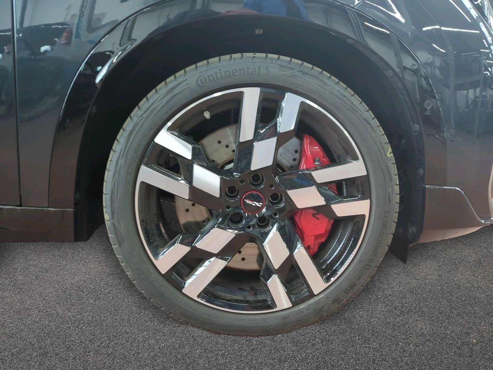 MINI John Cooper Works Countryman - Bild 14