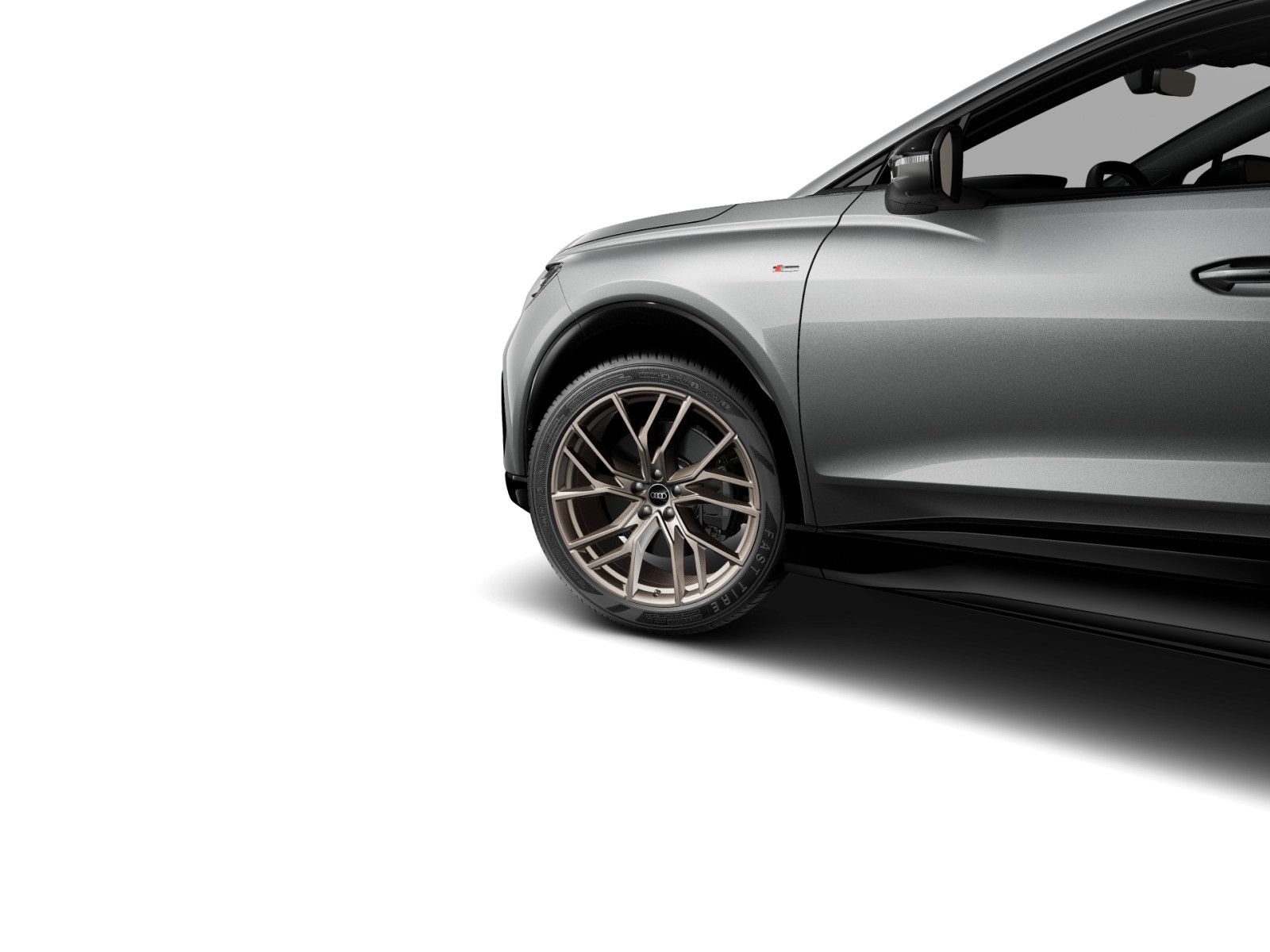 Audi Q4 e-tron - Bild 4