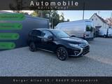 Mitsubishi Outlander*Plug-i-Hybrid*4WD*Leder*Pano*RCam*uvm* - Mitsubishi Outlander mit Panoramadach