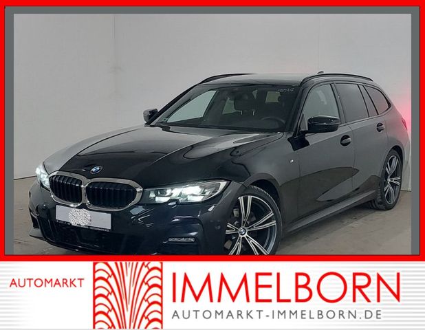 BMW 320 d xD M Sport 19*AHK*Sthzg*ACC*Kamera*Hifi*DA