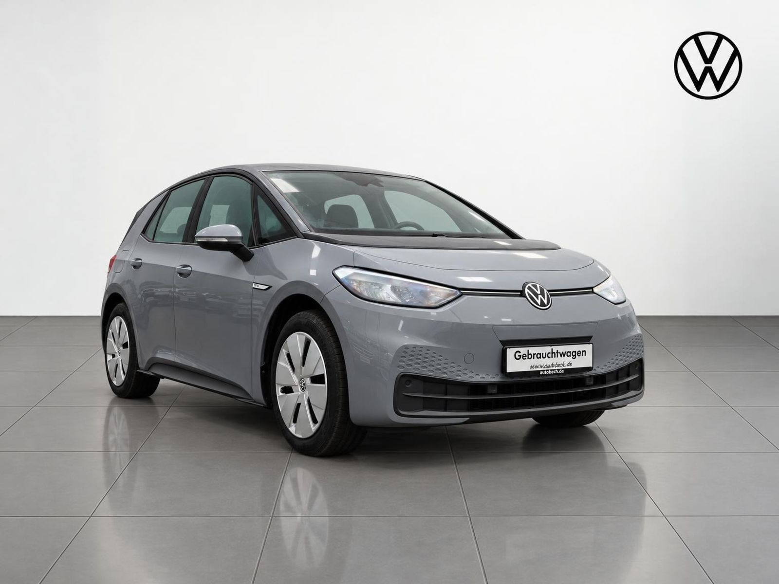 Volkswagen ID.3 Pro Performance Navi LED Standklima DAB EPH imagem 3