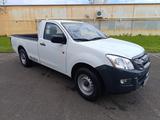 Isuzu D-Max 2.5l Diesel Cab , Pickup, Pritsche - Isuzu aus 2016