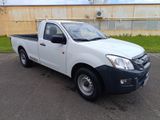 Isuzu D-Max 2.5l Diesel Cab , Pickup, Pritsche - Isuzu D-Max aus 2016