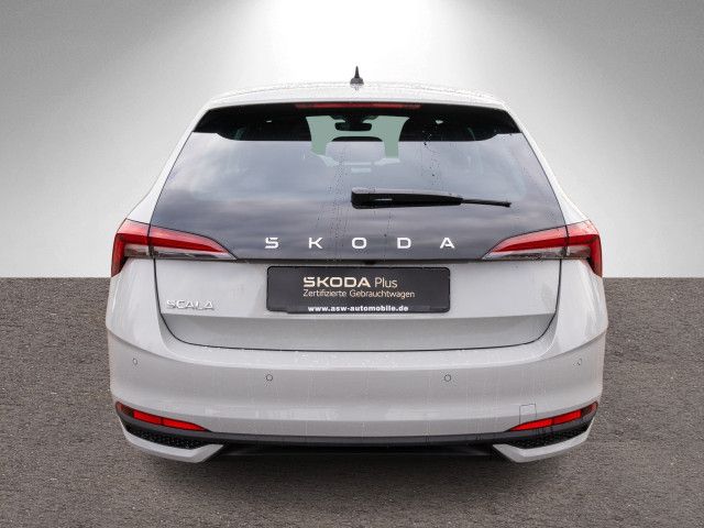 Skoda Scala - Bild 5