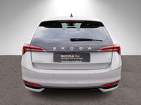 Skoda Scala - Vorschau Bild 5