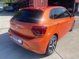 Volkswagen Polo VI Highline/Navi CarPlay/Klima/Panorama - Volkswagen Polo: Orange