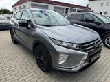 Mitsubishi Eclipse Cross Connect 2WD - Mitsubishi Eclipse: Automatik