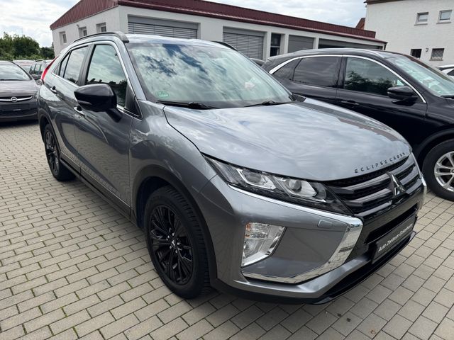 Mitsubishi Eclipse Cross Connect 2WD