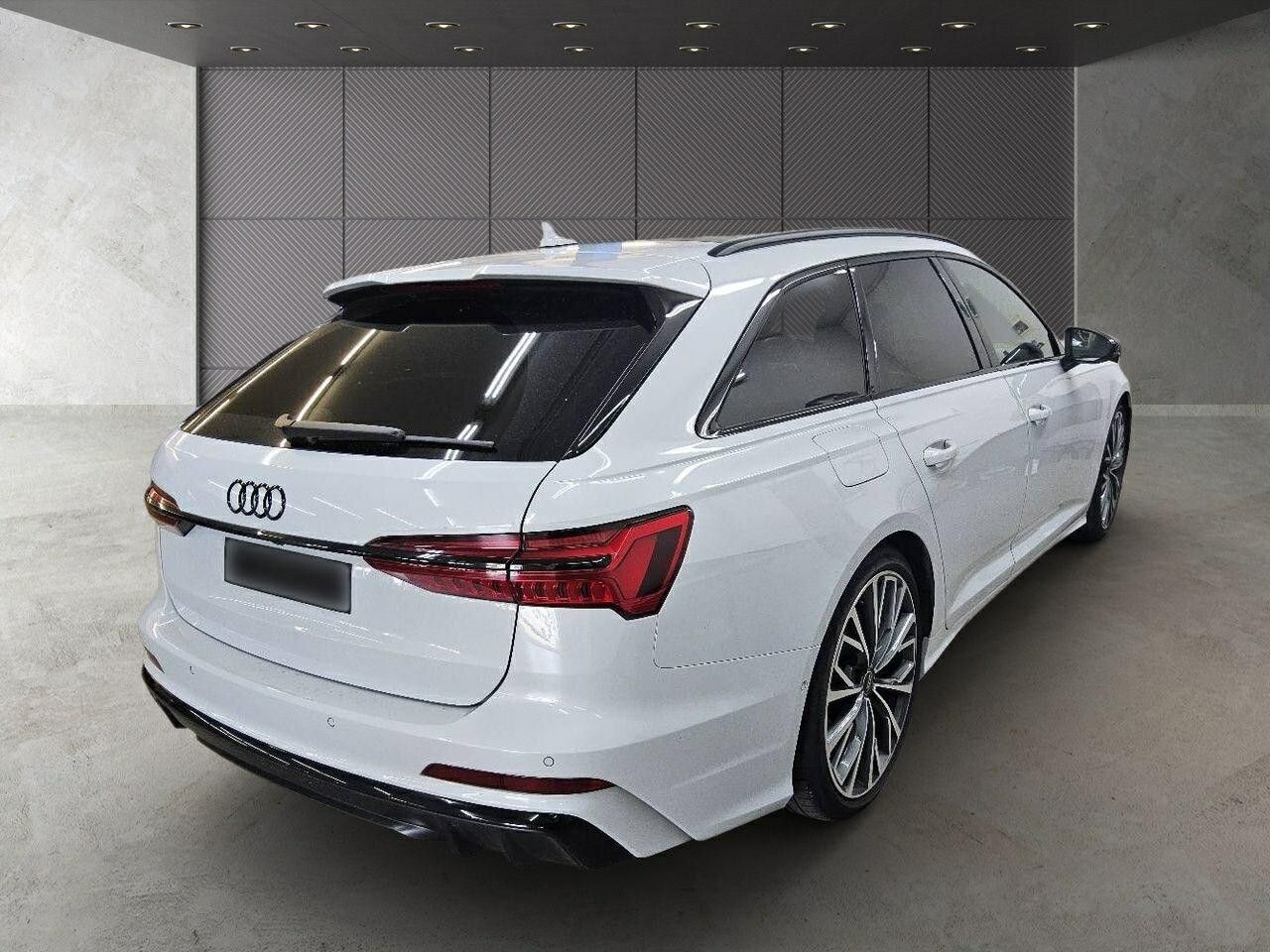 Audi S6 - Bild 3