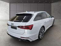 Audi S6 - Vorschau Bild 3