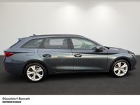 Seat Leon - Vorschau Bild 3
