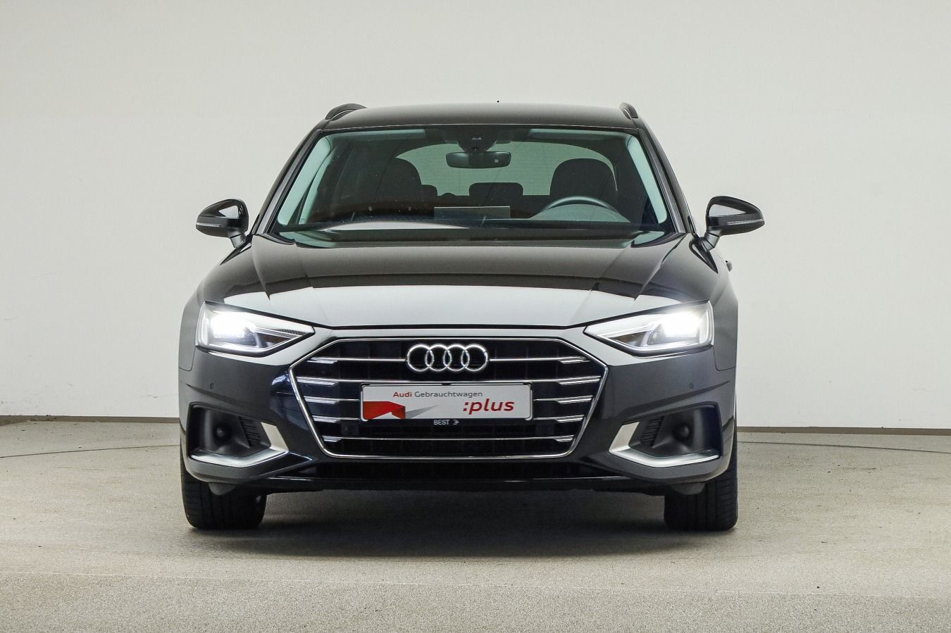 Audi A4 - Bild 4