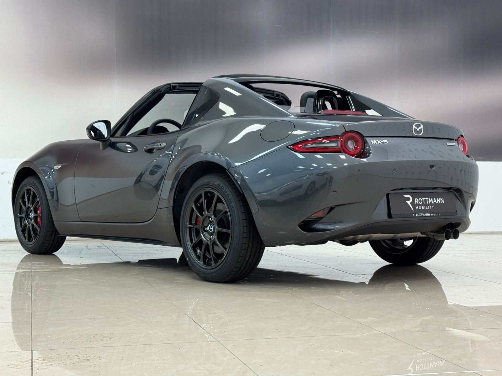 Mazda MX-5 - Bild 11