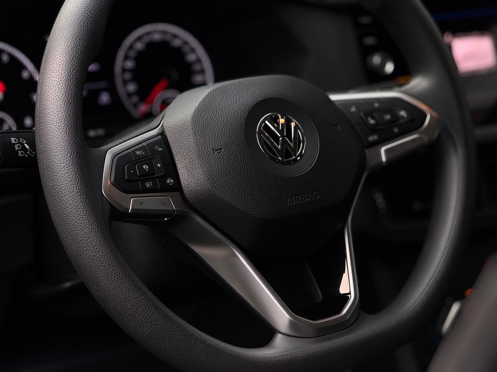Volkswagen T-Cross *AC*Shz*BT*Touch*Navi*wenigKM, миниатюра 13