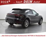 Porsche Macan >MEMORY+LEDER+NAVI+LED+SHZ+KAMER+DAB+TEMP - gebrauchte Porsche Macan aus dem Jahr 2020