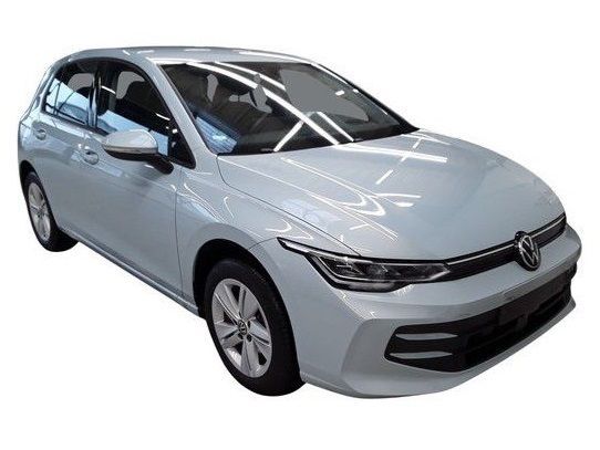 Volkswagen Golf - Bild 2