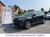 Toyota RAV 4 AWD Edition-S+ *1.HAND,NAVI,TELEFON* - Toyota RAV 4 Gebrauchtwagen
