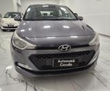Hyundai i20 1.1 CRDi 12V 5 porte Comfort - Hyundai i20 Comfort mit Diesel-Antrieb