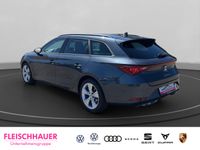 Seat Leon - Vorschau Bild 5