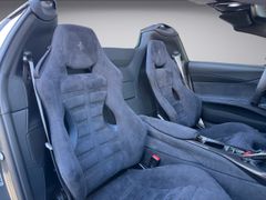Fahrzeugabbildung Ferrari 812 GTS Atelier*Mwst*