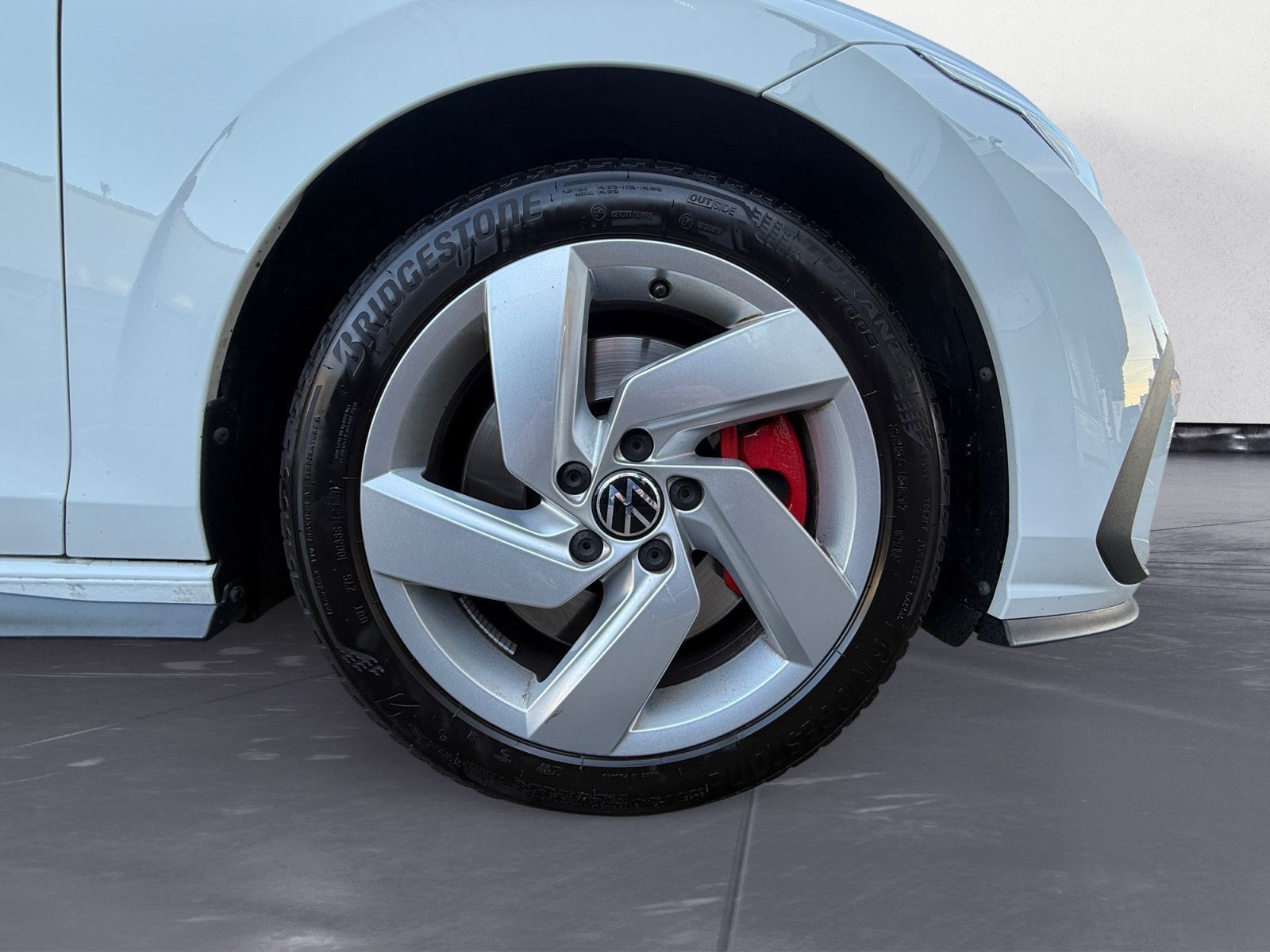 Volkswagen Golf - Bild 11