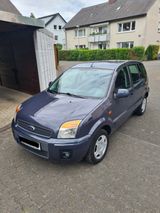 Ford Fusion 1,4 16V Trend, sehr gepflegt, TÜV neu - Ford Fusion: Se