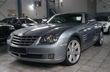 Chrysler Crossfire 3.2 V6*Leder*Xenon*SH*19"Alu* - Chrysler mit Benzin-Antrieb: Sportwagen