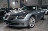Chrysler Crossfire 3.2 V6*Leder*Xenon*SH*19"Alu* - Chrysler: Coupé