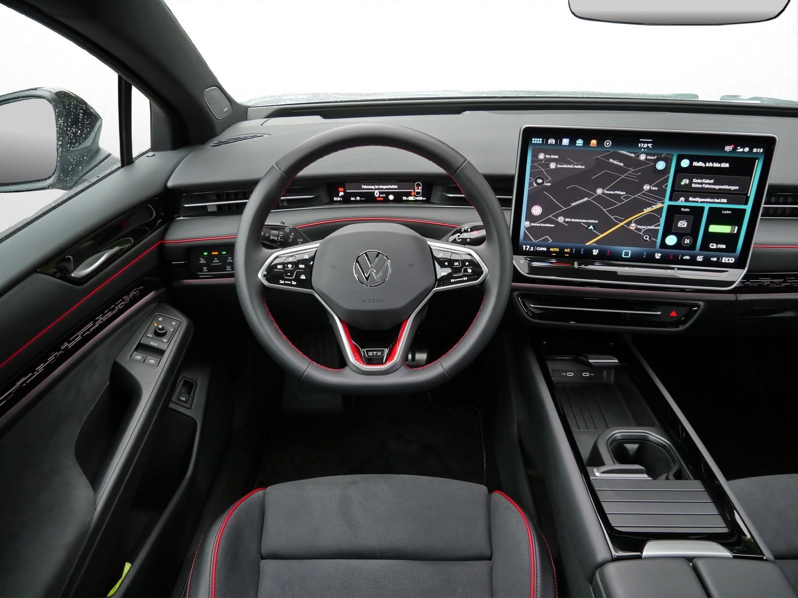 Volkswagen ID.7 - Bild 8