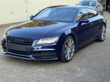 Audi A7 3.0 BiTurbo 313ps Bose LED Vollausstattung - Audi A7 in Krefeld