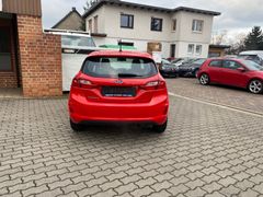 Fiesta Cool & Connect - Automatik - nur 8722 Km