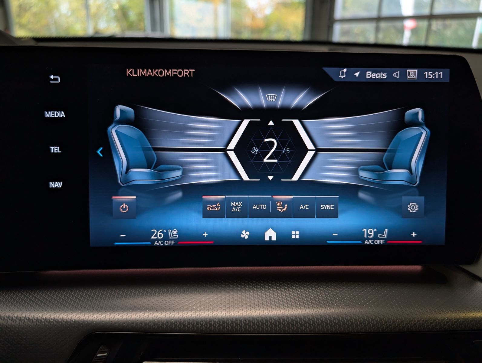 Fahrzeugabbildung BMW X1 23 i xDrive M-Sport H/K Pano Innov AHK Ad-LED