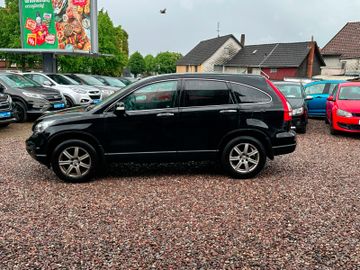 Honda CR-V - 2