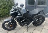 Yamaha MT-125