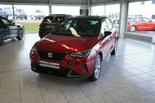 Seat - Arona