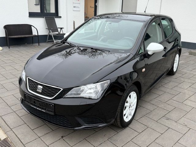 Seat Ibiza Lim. Stylance / Style Steuerkette Neu I.Ha