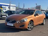 Volvo S60 Lim. Summum/12-27Tüv/Automatik/Garantie - Volvo Gebrauchtwagen von 2010