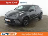 Toyota C-HR 1.2 Turbo Lounge *NAVI*CAM*SHZ*LHZ*ACC* - Toyota Gebrauchtwagen in Köln