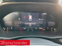 Skoda Fabia - Vorschau Bild 14